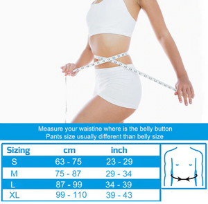 Lower Back Brace and Support Belt